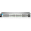 HPE 2530 2530-48-PoE+ 48 Ports Manageable Ethernet Switch