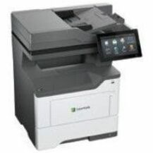 Lexmark Mx632adwe Laser Multifunction Printer - Color - TAA Compliant