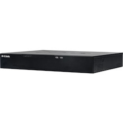 D-Link DNR-F4432-16P 32 Channel Wired Video Surveillance Station