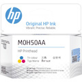 HP Original Inkjet Printhead - Tri-colour Pack