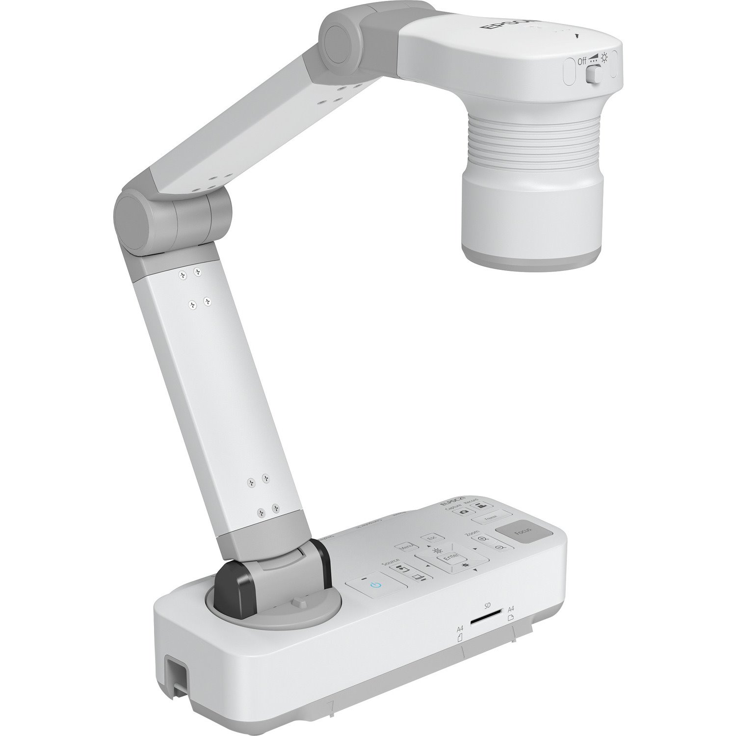 Epson ELP-DC21 Document Camera