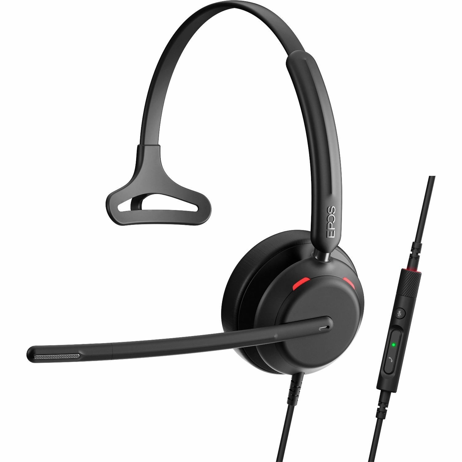 Epos Ep Headset Impact 730