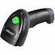 Adesso Wireless/Bluetooth/Wired 2D Barcode Scanner with Charging Cradle