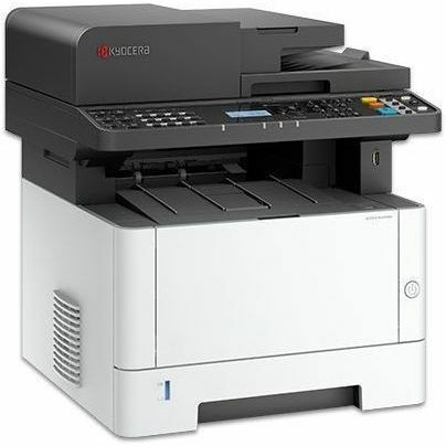 KYOCERA ECOSYS MFP MA4000FX A4 MONO, 40PPM, 1200X1200DPI, FA X, DUPLEX PRINT & SCAN, 2YR R