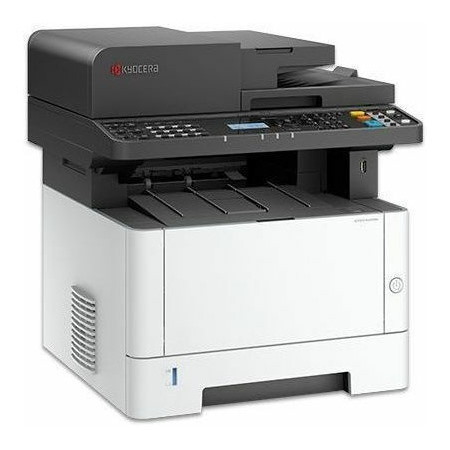 Kyocera Ecosys MA4000fx Laser Multifunction Printer - Monochrome