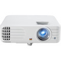 ViewSonic PX701HDH 1080p Projector, 3500 Lumens, SuperColor, Vertical Lens Shift, Dual HDMI, 10w Speaker, Enjoy Sports and Netflix Streaming with Dongle