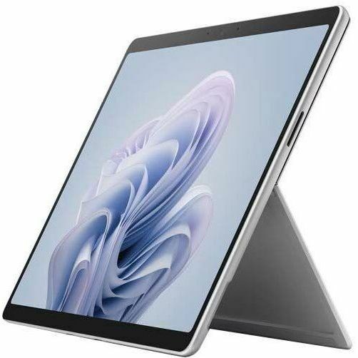 Microsoft Surface Pro 10 Tablet - 13" - vPro Technology - 32 GB - 1 TB SSD - Windows 11 Pro - Platinum