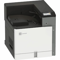 Lexmark CS963e Wired/Wireless Laser Printer - Color - TAA Compliant