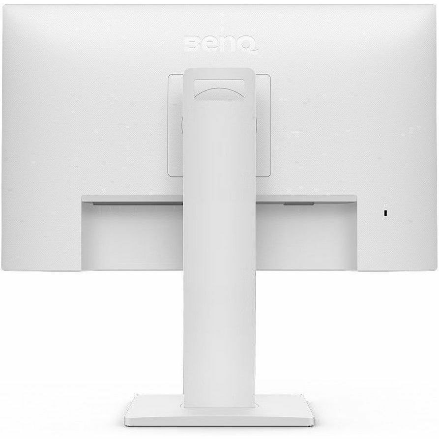 BenQ GW2486TC 24" Class Full HD LED Monitor - 16:9 - White