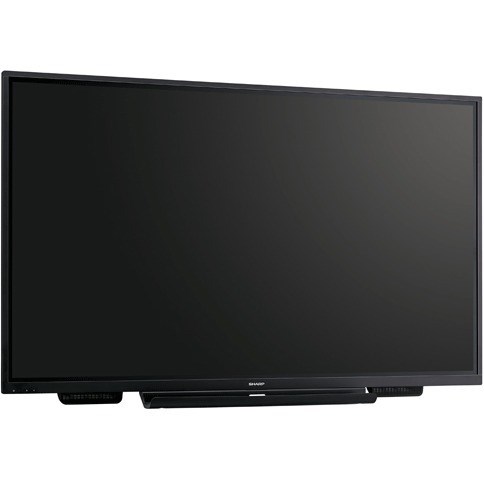 Sharp AQUOS BOARD PNL751H All-in-One Computer - ARM Cortex - 4 GB - 32 GB Flash Memory Capacity - 75" Touchscreen - Desktop