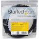StarTech.com 6ft (2m) 4K High Speed HDMI Cable with Ethernet, 4K30Hz, HDMI 1.4 Monitor Cable, New version available HDMI2-CABLE-4K60-6F