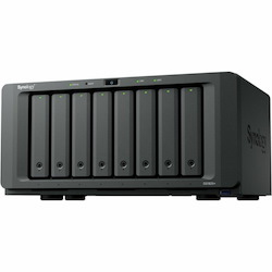 Synology DiskStation DS1825+ SAN/NAS Storage System