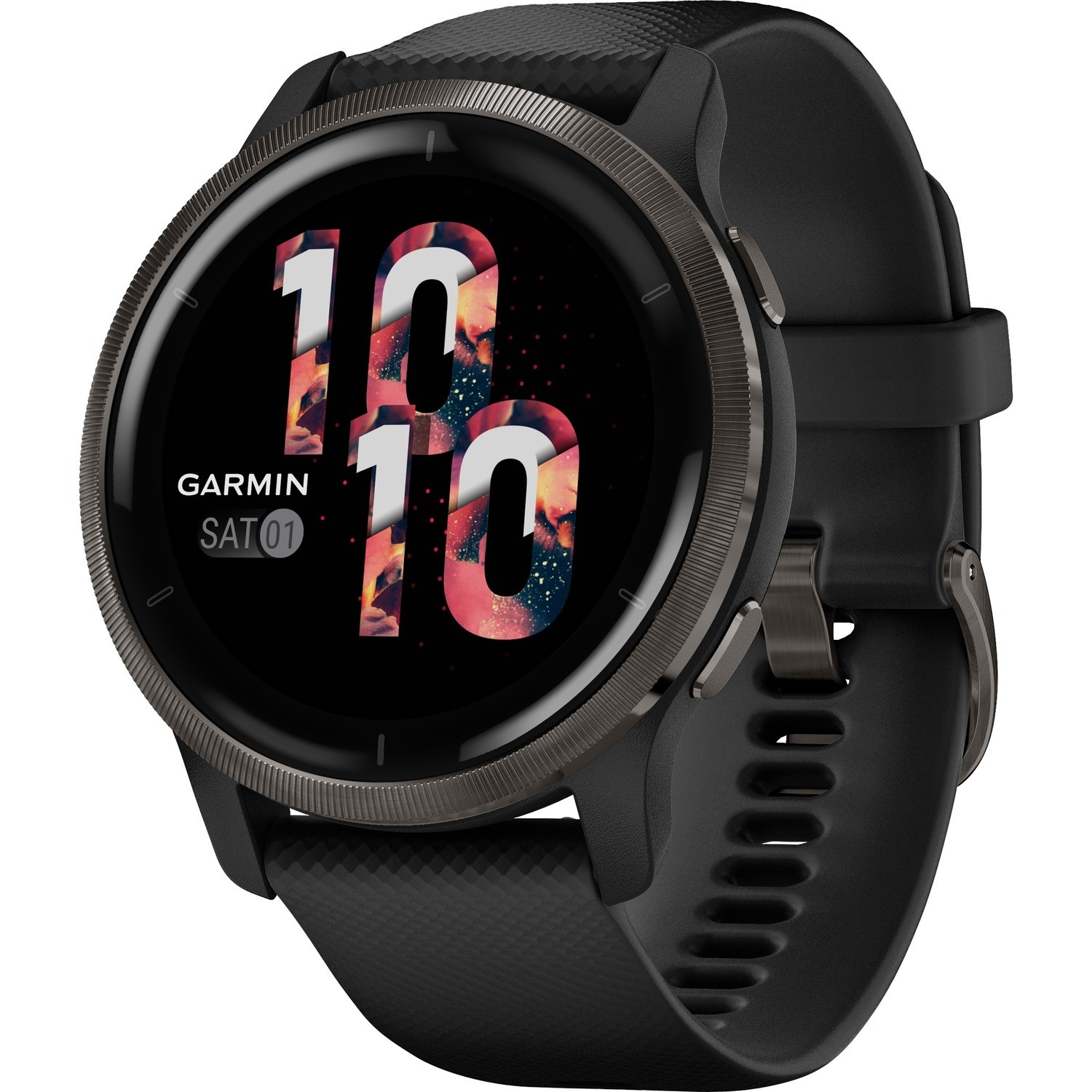 Garmin Venu 2 Smart Watch