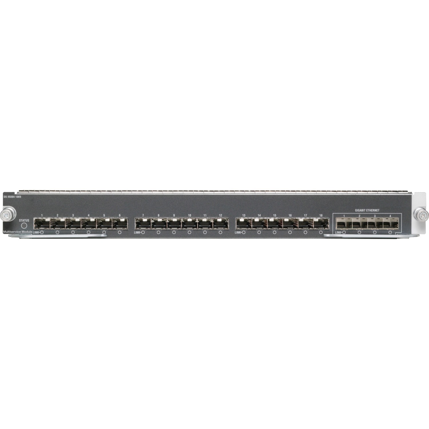 HPE SFP (mini-GBIC)