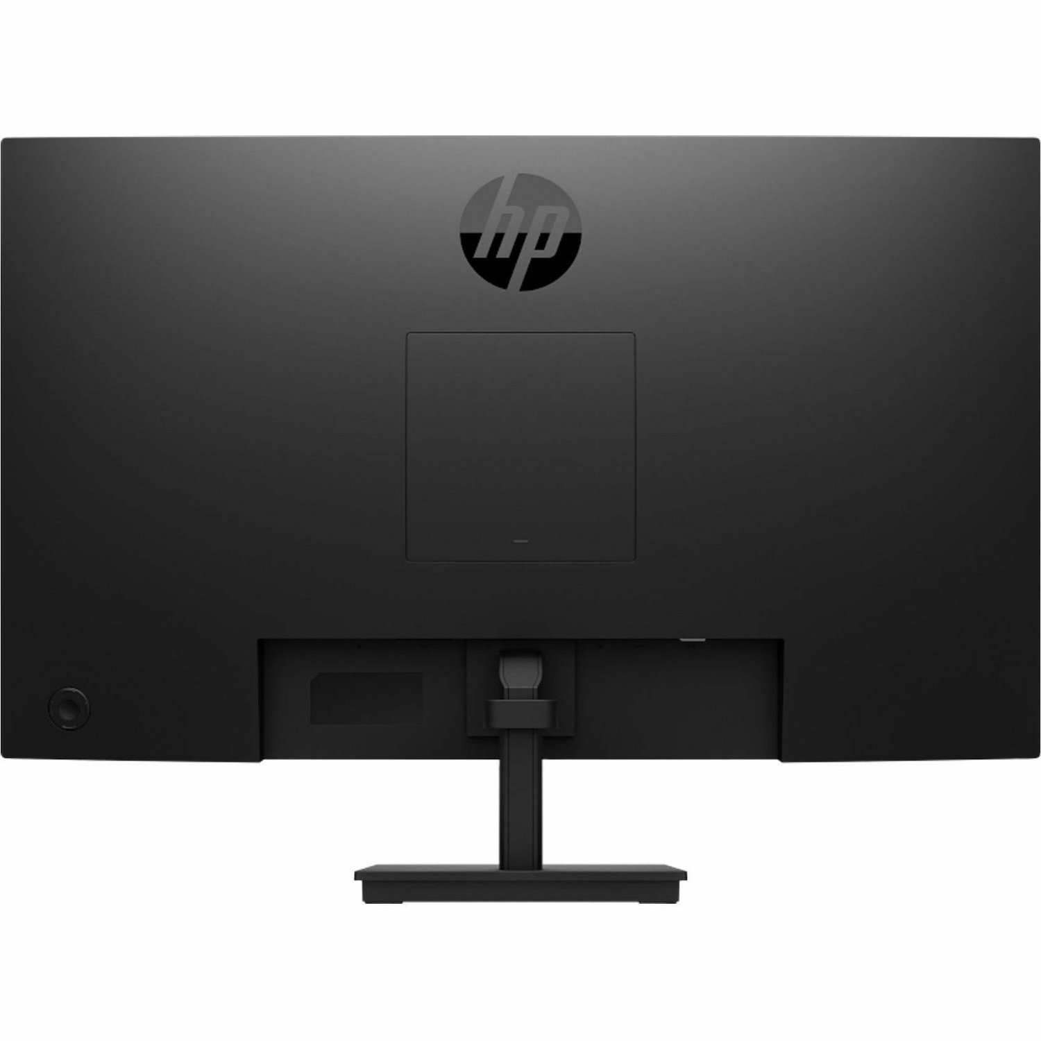 HP 327pf 27" Klasse Full HD LCD-monitor - 16:9 - Zwart