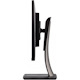 ViewSonic VP3256-4K 32 Inch Premium IPS 4K Ergonomic Monitor with Ultra-Thin Bezels, Color Accuracy, Pantone Validated, HDMI, DisplayPort and USB C for Professional Home and Office