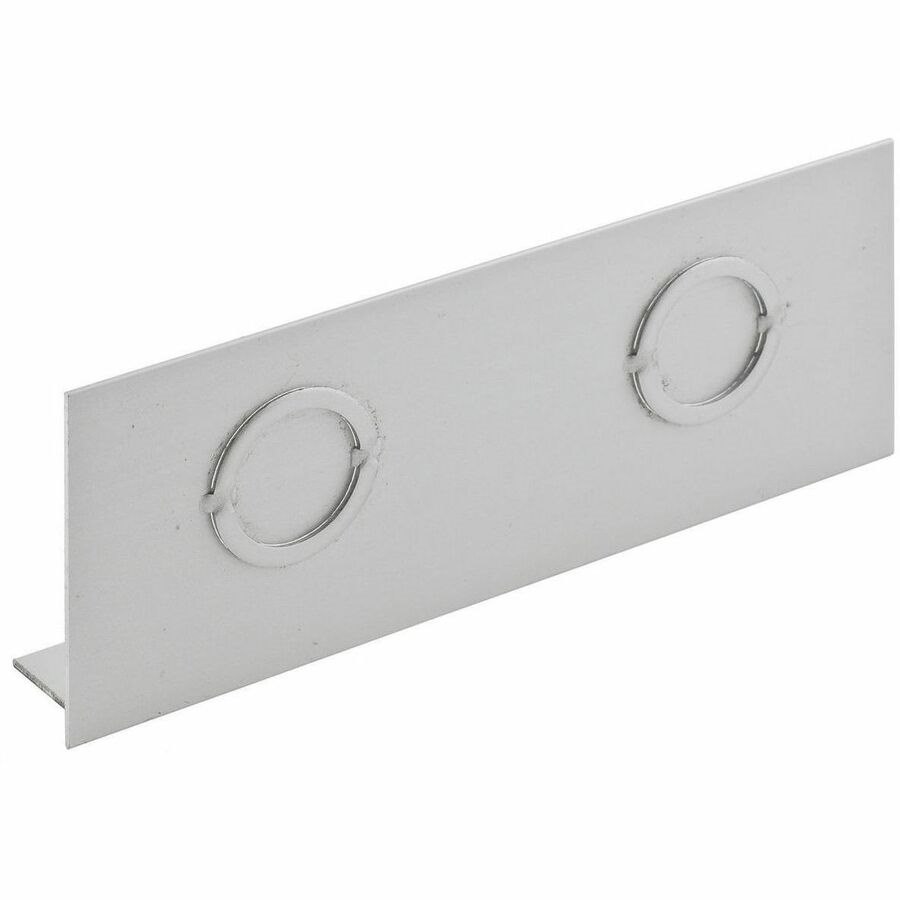 Hubbell Premise Wiring Metal Raceway, Entrance Fitting, HBLALU5000 Series