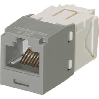 PANDUIT Mini-Com Cat.6 UTP Module