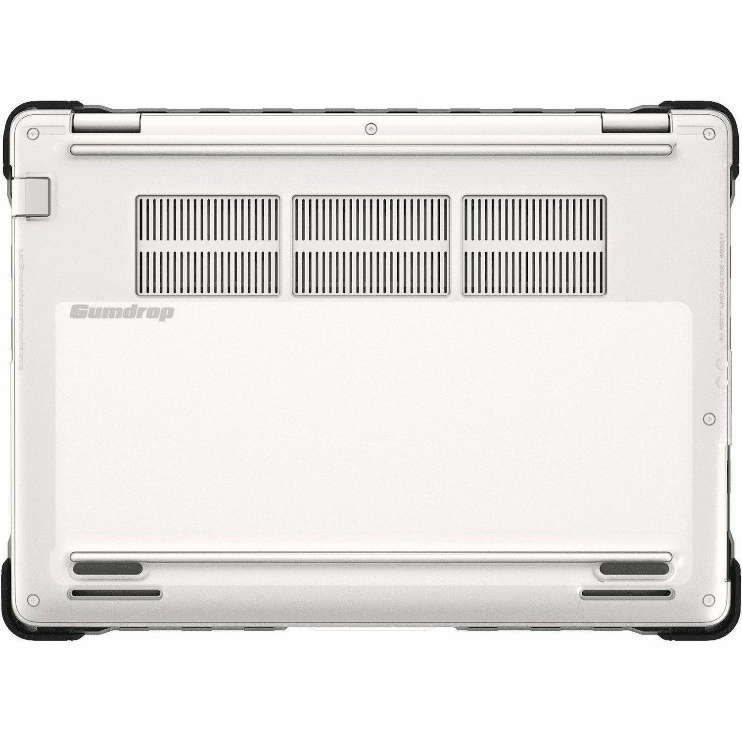 Gumdrop SlimTech for Dell Pro 14 Plus (Clamshell)