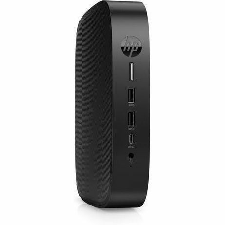 HP Elite t655 Thin Client Ryzen Embedded R2314 Quad-core (4 Core) 2.10 GHz - TAA Compliant