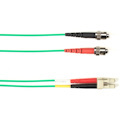 Black Box Fiber Optic Duplex Patch Network Cable