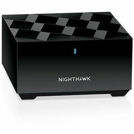 Netgear Nighthawk MS70 Dual Band Wi-Fi 6 IEEE 802.11 a/b/g/n/ac/ax 3 Gbit/s Wireless Range Extender
