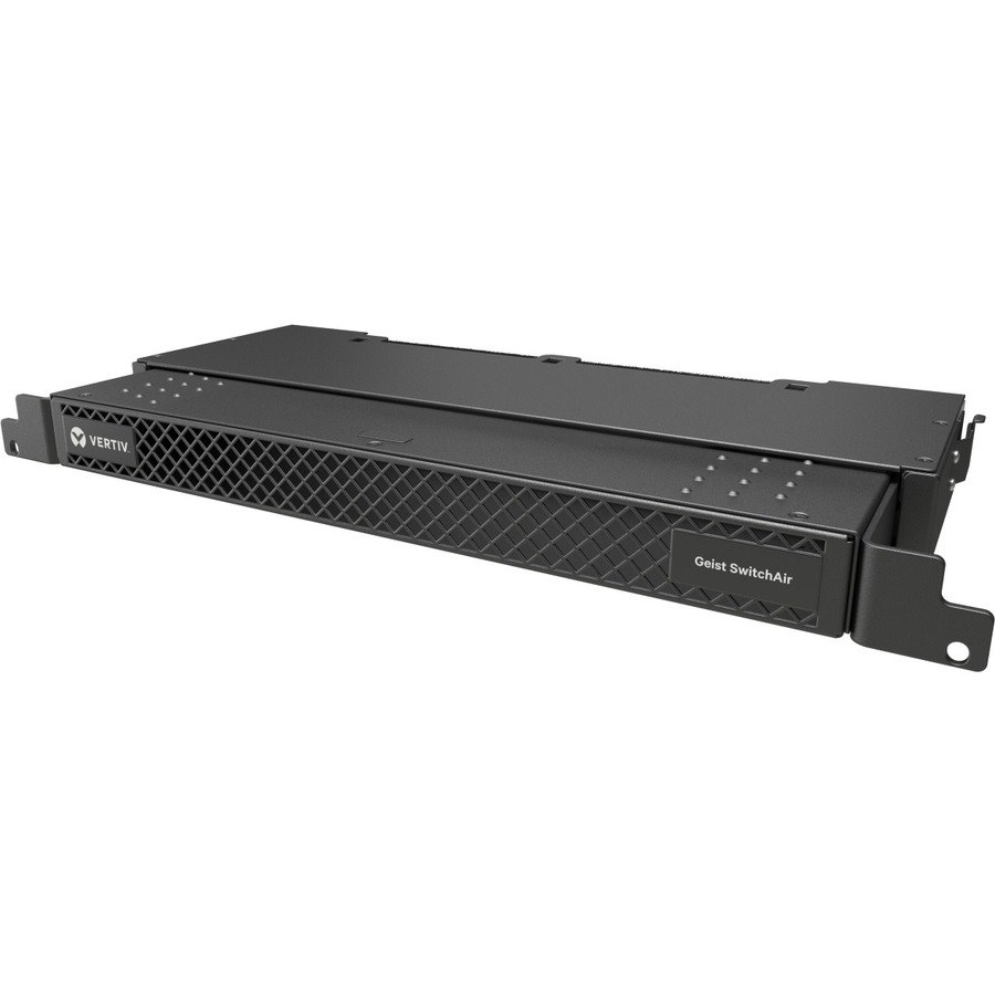 Vertiv Geist SwitchAir Airflow Cooling System