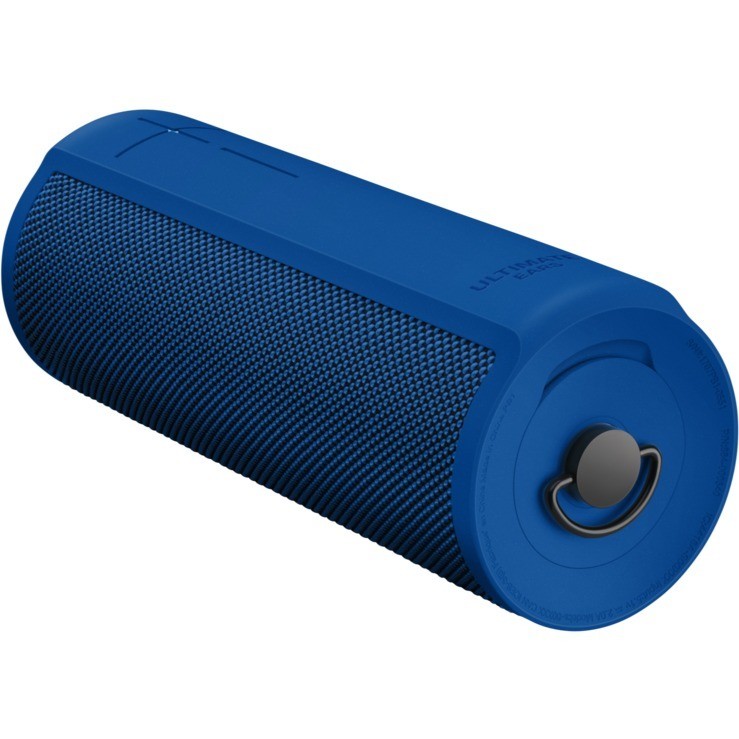 Ultimate Ears BLAST Portable Bluetooth Smart Speaker - Alexa Supported - Blue