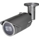Wisenet QNO-6082R 2 Megapixel Outdoor Full HD Network Camera - Color, Monochrome - Bullet - Dark Gray