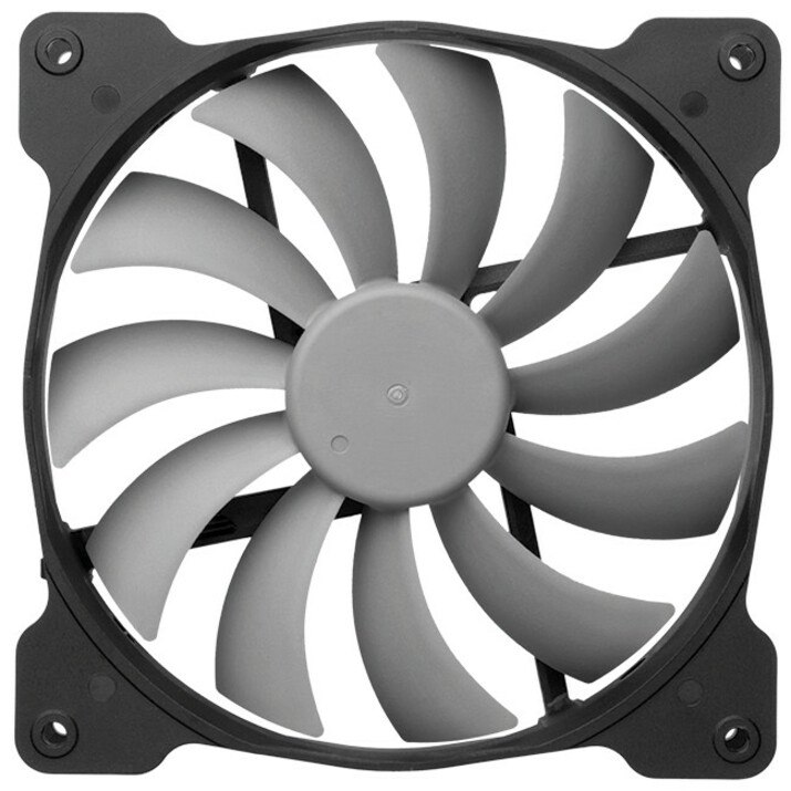 Corsair Fan AF140L 1000 RPM, 67.43 CFM, 140mm x 25mm - 1 Pack