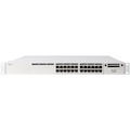 Meraki MS390 MS390-24-HW 24 Ports Manageable Ethernet Switch