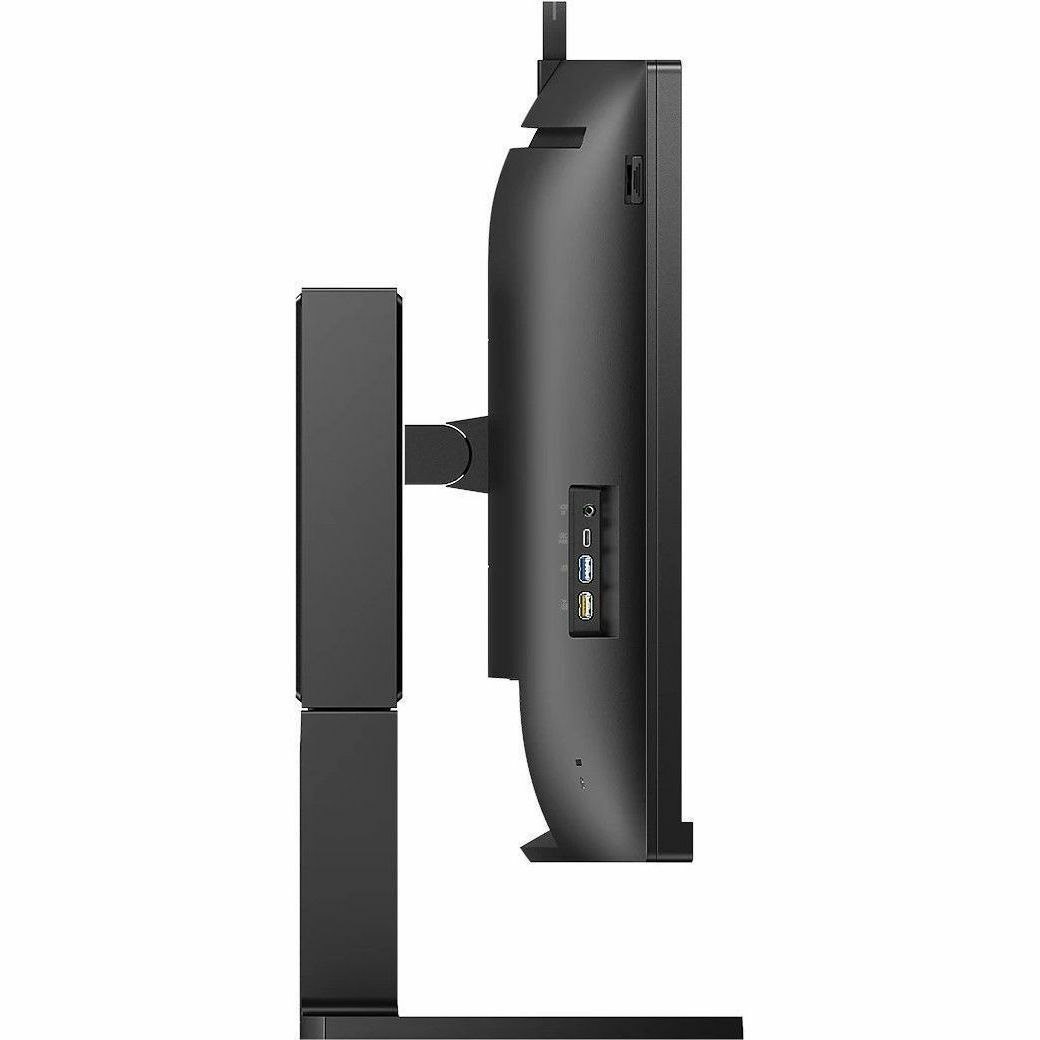 Philips Ultrawide 40B1U6903CH 40" Class Webcam 5K2K WUHD Curved Screen LED Monitor - 21:9 - Textured Black