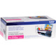 Brother Genuine TN310M Magenta Toner Cartridge