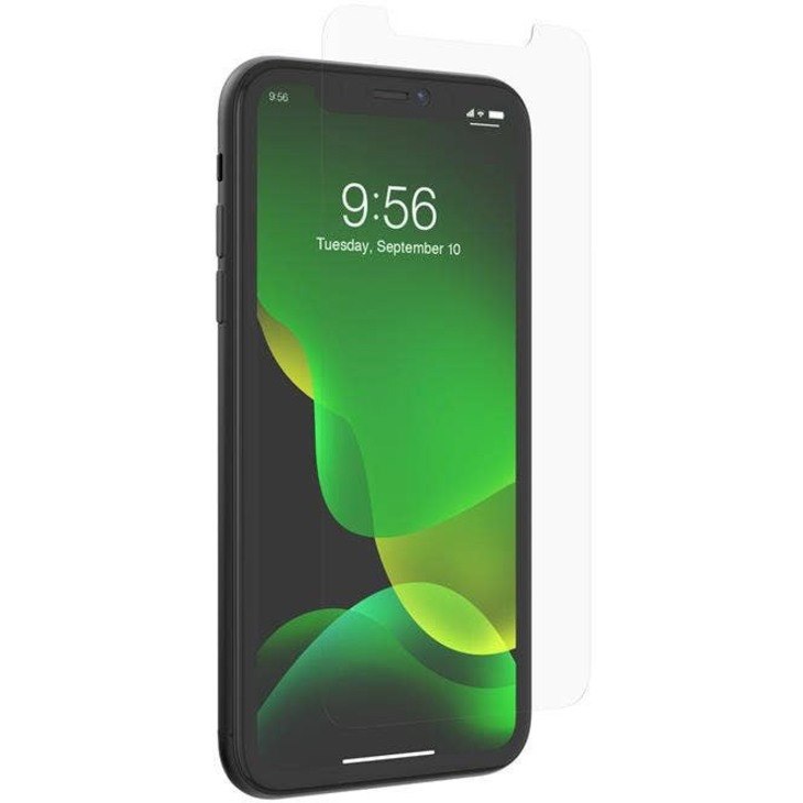invisibleSHIELD Glass Elite Screen Protector