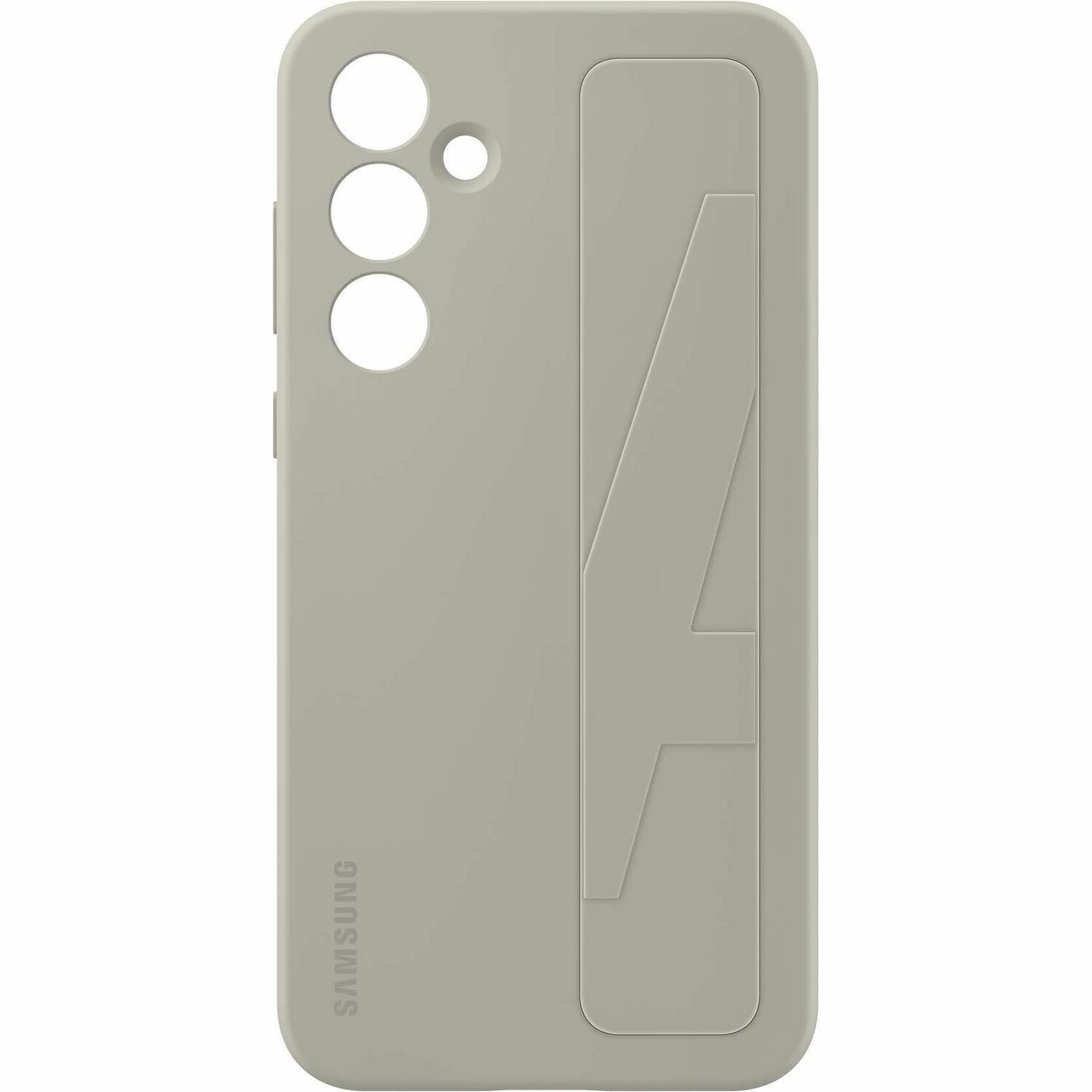 Samsung Case for Samsung Galaxy A55 Smartphone - Grey