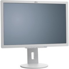 Fujitsu B22-8 WE Neo WSXGA+ LCD Monitor - 16:10 - Marble Grey