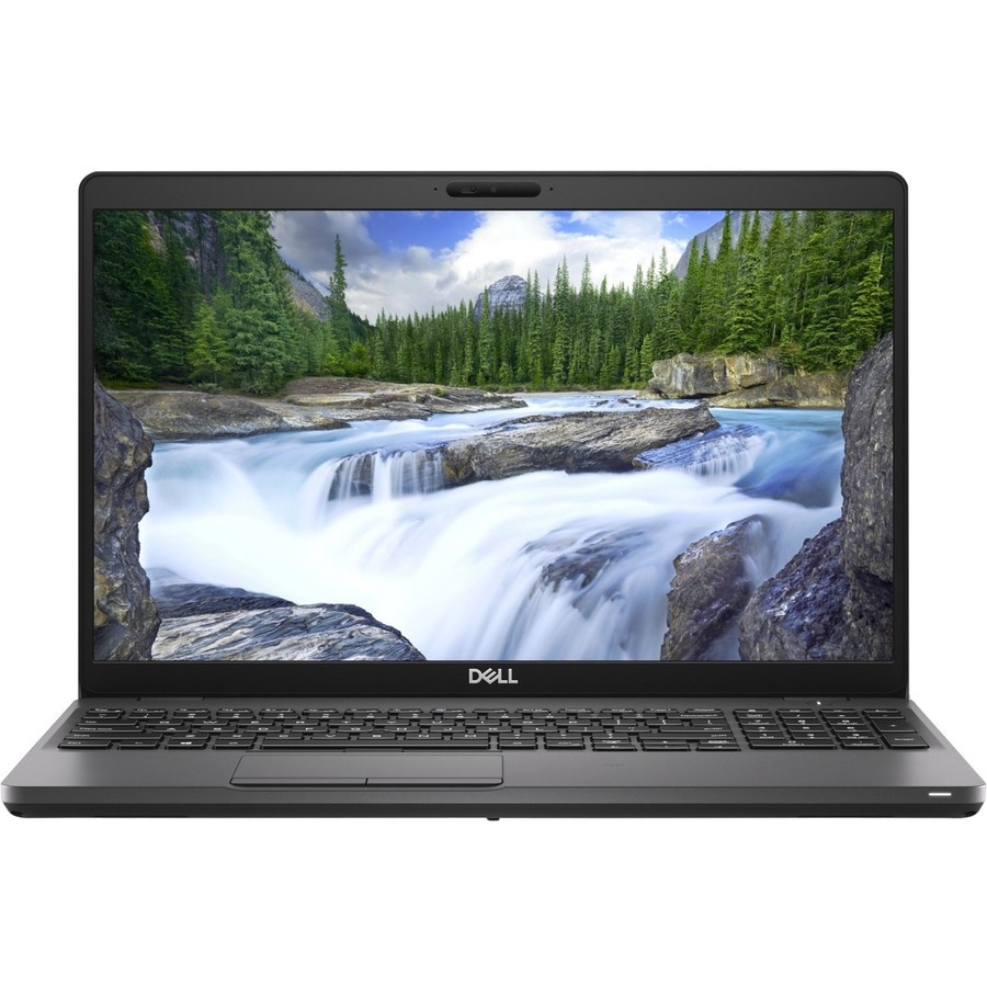 Dell Latitude 5500 i5/8Gb/512 GB