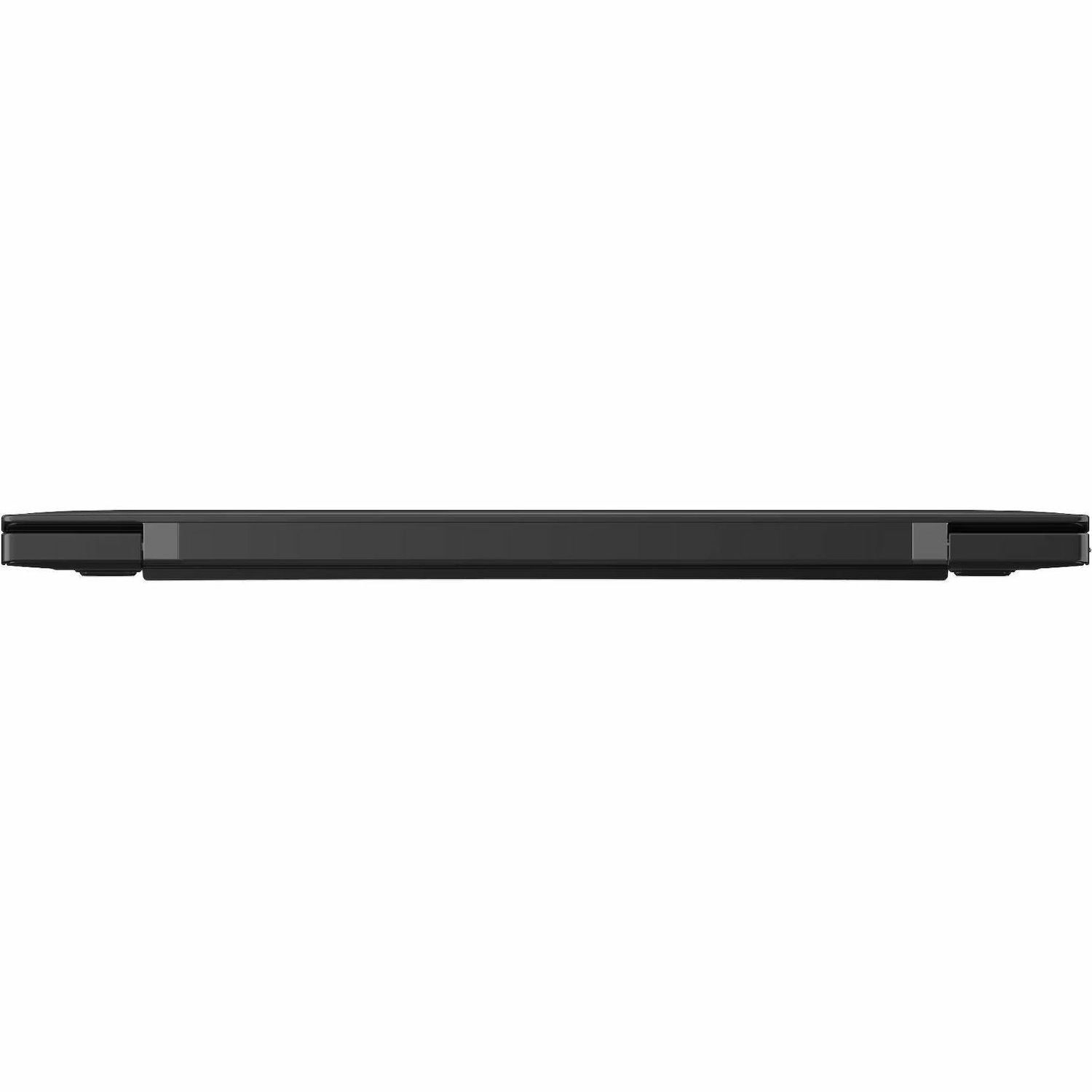 Lenovo ThinkPad X1 Carbon Gen 13 21NX005LUS 14" Touchscreen Ultrabook - WUXGA - 60 Hz - Intel Core Ultra 7 265U - Intel Evo Platform - 32 GB - 1 TB SSD - English Keyboard - Black Paint