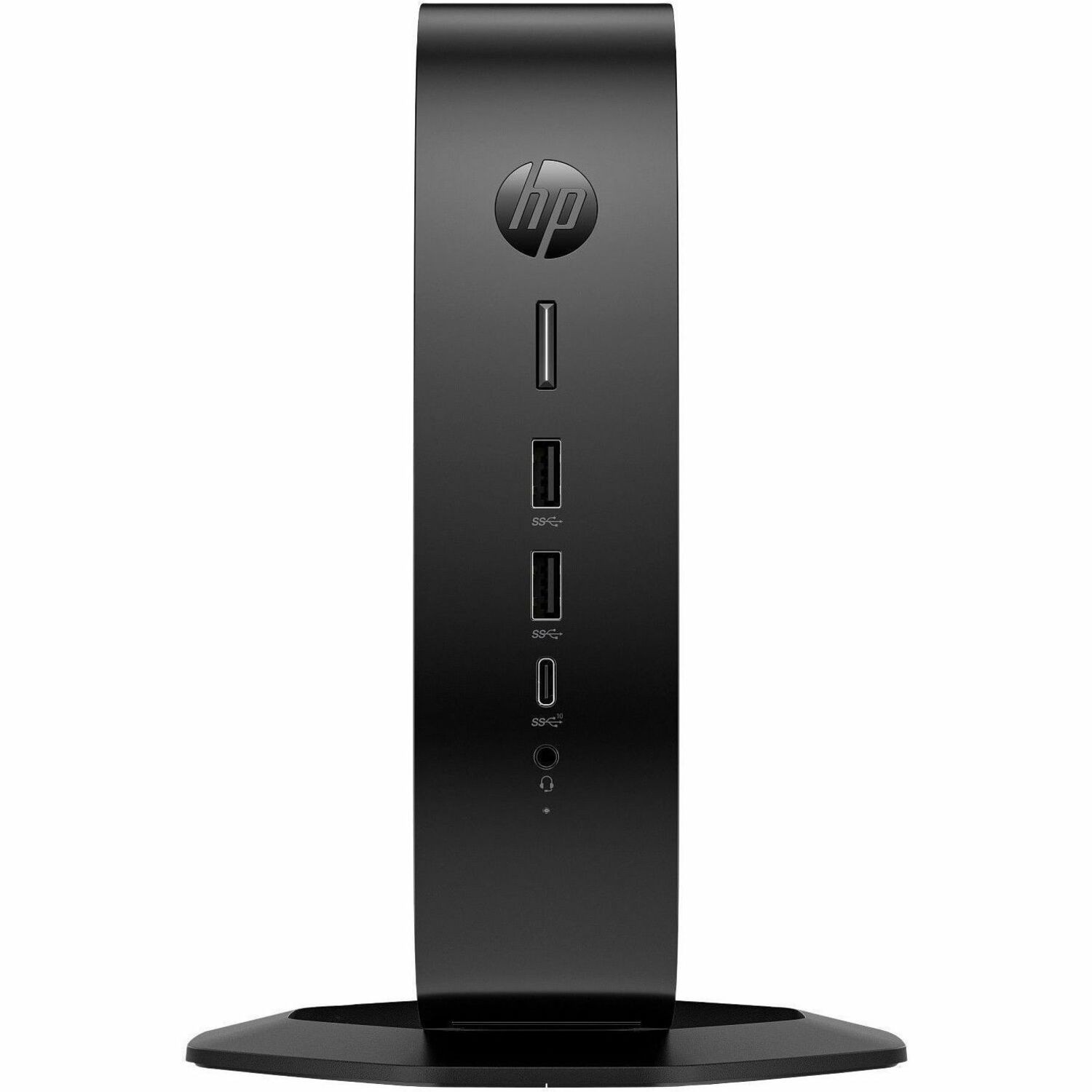 HP Elite t755 Thin Client - AMD Ryzen Embedded V2546 Hexa-core (6 Core) 3 GHz - TAA Compliant