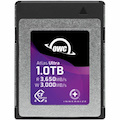 OWC Atlas Ultra 1 TB CFexpress Card Type B - 1 - TAA Compliant
