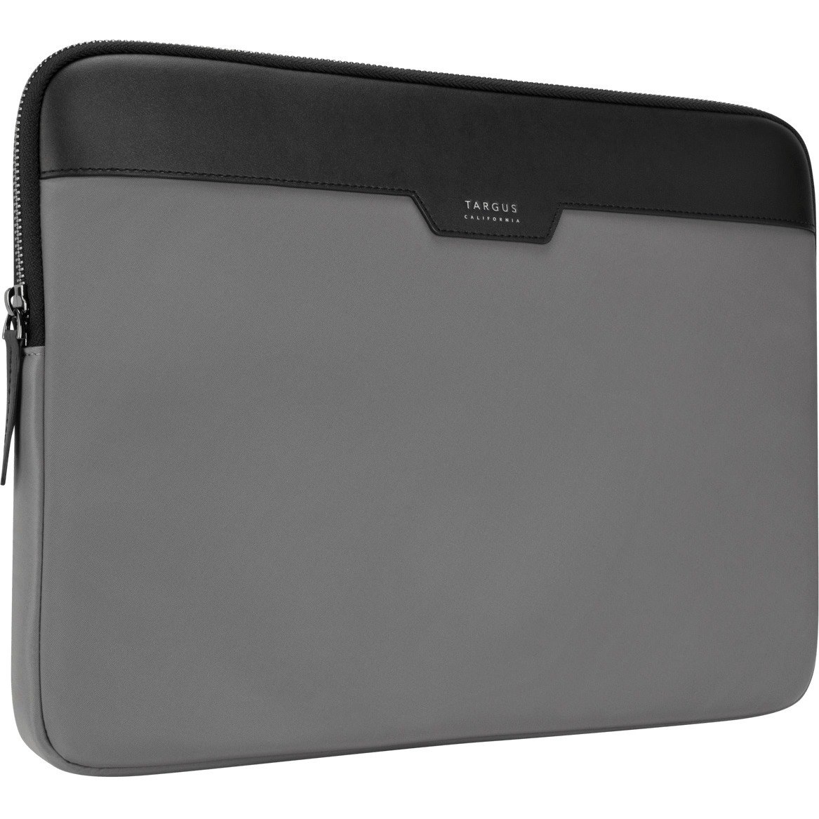 Targus Newport TSS100004GL Carrying Case (Sleeve) for 13" to 14" Notebook - Gray