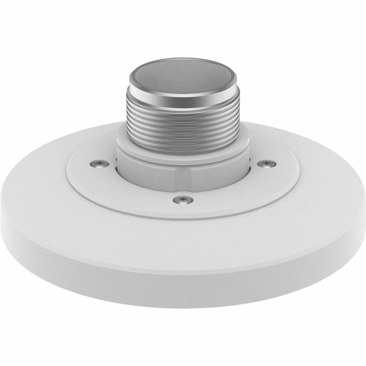 Hanwha Techwin Mounting Adapter for Network Camera - White