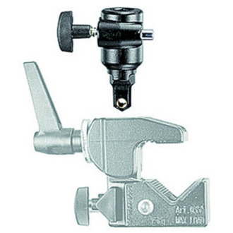 Manfrotto 335AS Mounting Adapter