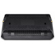 TRENDnet AC2600 MU-MIMO Wireless Gigabit Router, Increase WiFi Performance, WiFi Guest Network, Gaming-Internet-Home Router, Beamforming, 4K streaming, Quad Stream, Dual Band Router, Black, TEW-827DRU