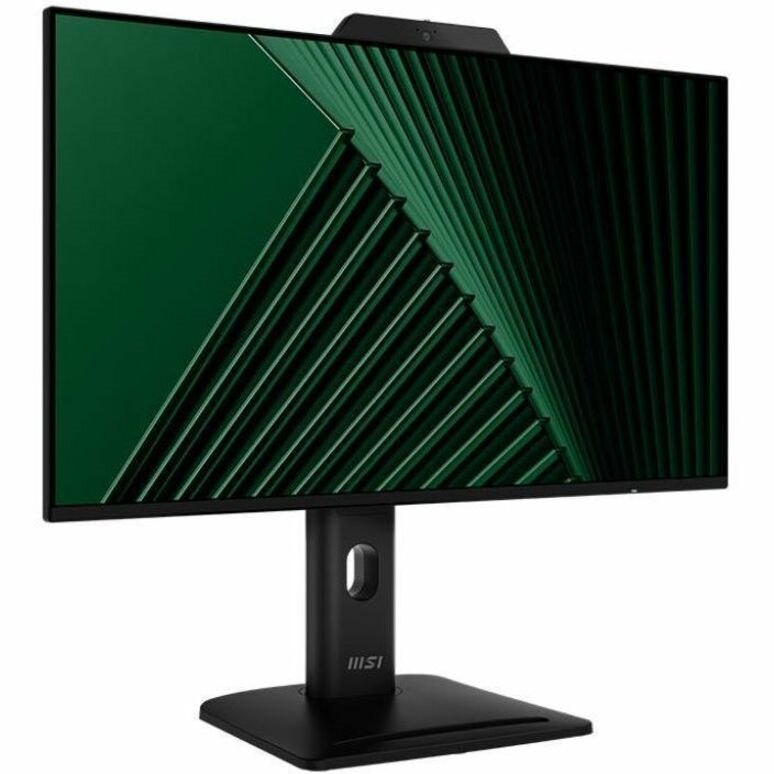 MSI Pro PRO MP242PMG 24" Class Webcam Full HD LCD Monitor - 16:9