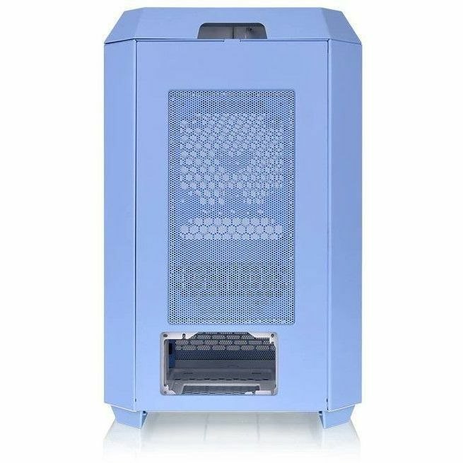 Thermaltake The Tower 300 Hydrangea Blue Micro Tower Chassis