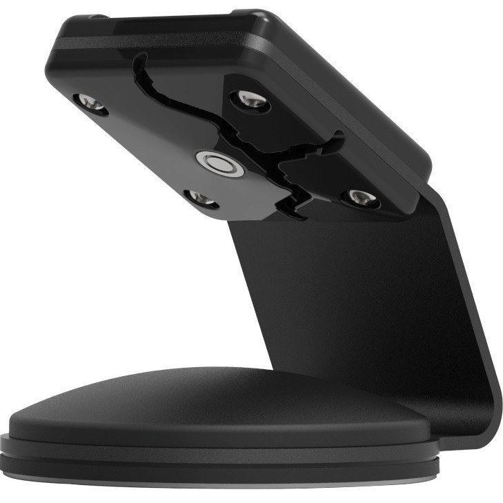 Compulocks Universal EMV - Smartphone Security Stand Black