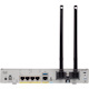 Cisco C1101-4PLTEPWA Wi-Fi 5 IEEE 802.11ac Ethernet Modem/Wireless Router - Refurbished