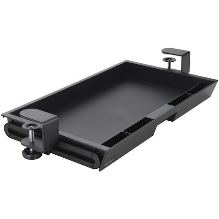 Kensington Clamp-On Storage Drawer