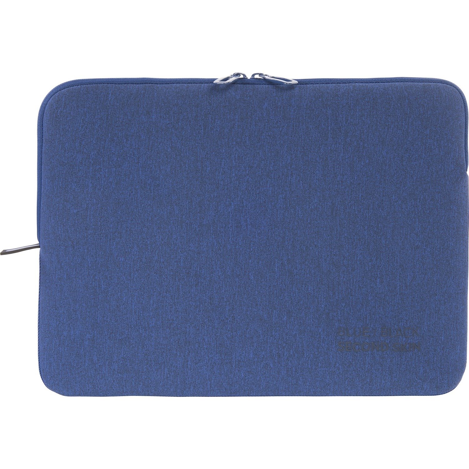 Tucano M&eacute;lange Carrying Case (Sleeve) for 35.6 cm (14") Notebook - Blue